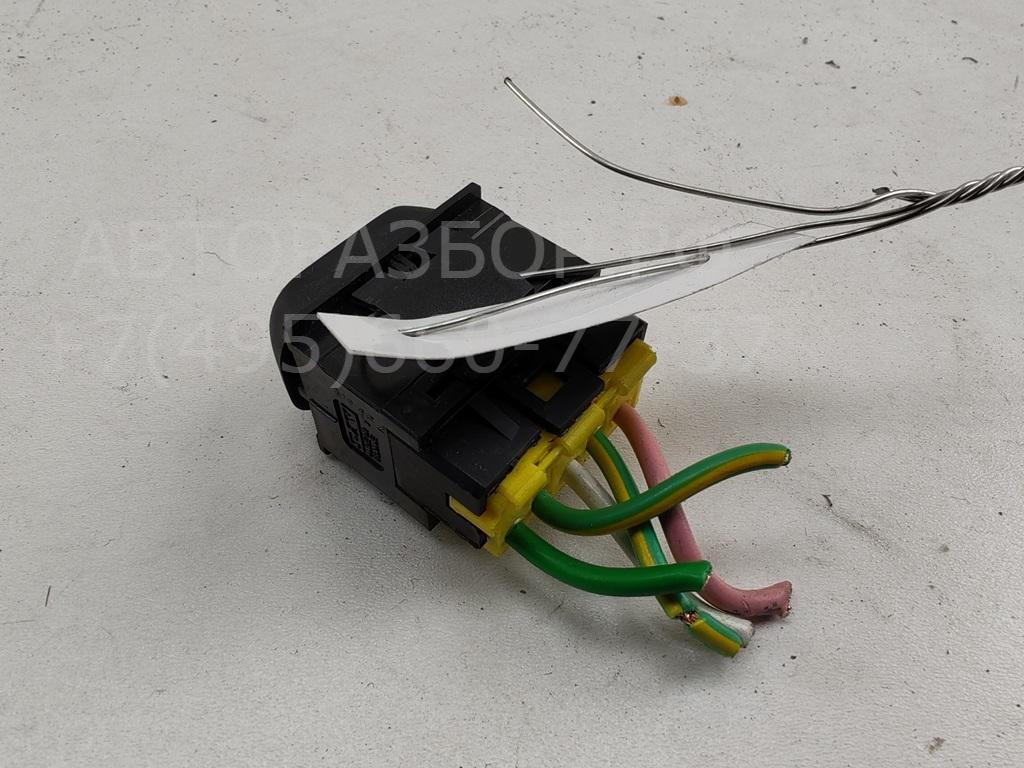 Кнопка стеклоподъемника