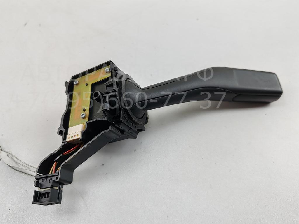 Переключатель поворотов подрулевой