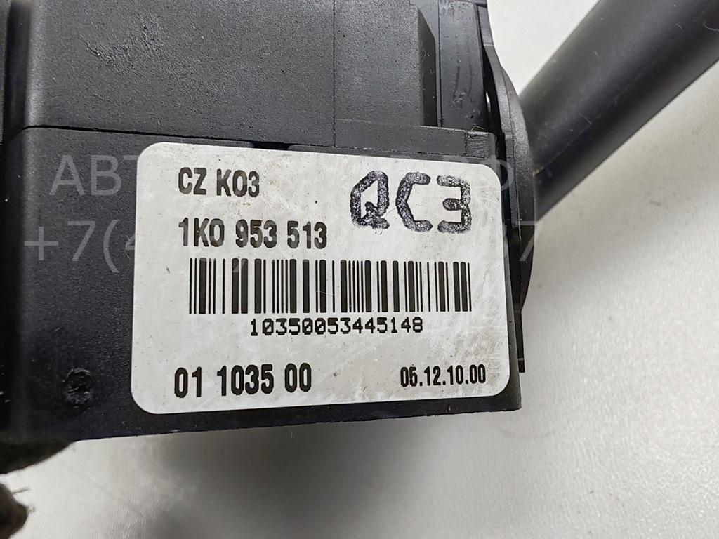 Переключатель поворотов подрулевой