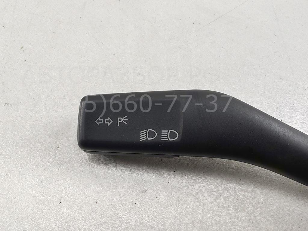 Переключатель поворотов подрулевой