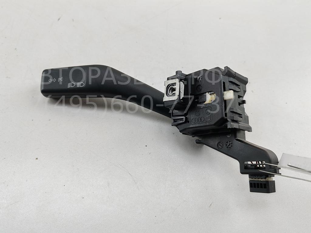 Переключатель поворотов подрулевой