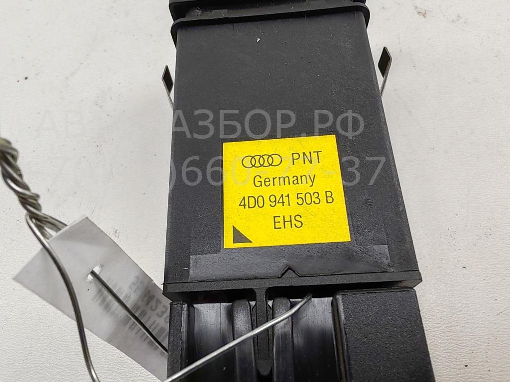 Кнопка обогрева заднего стекла