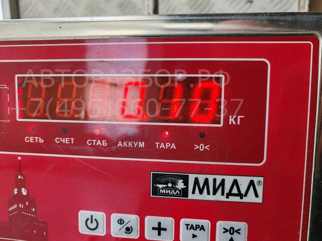 Кнопка обогрева заднего стекла