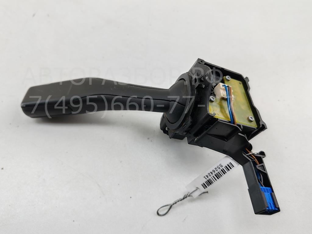 Переключатель стеклоочистителей