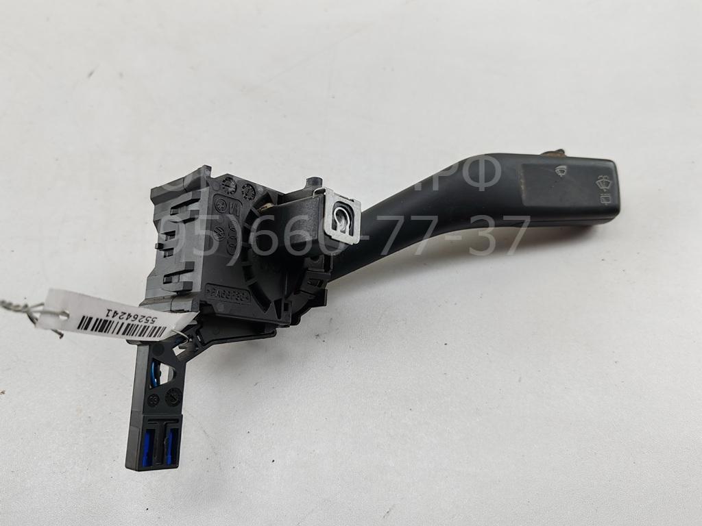 Переключатель стеклоочистителей