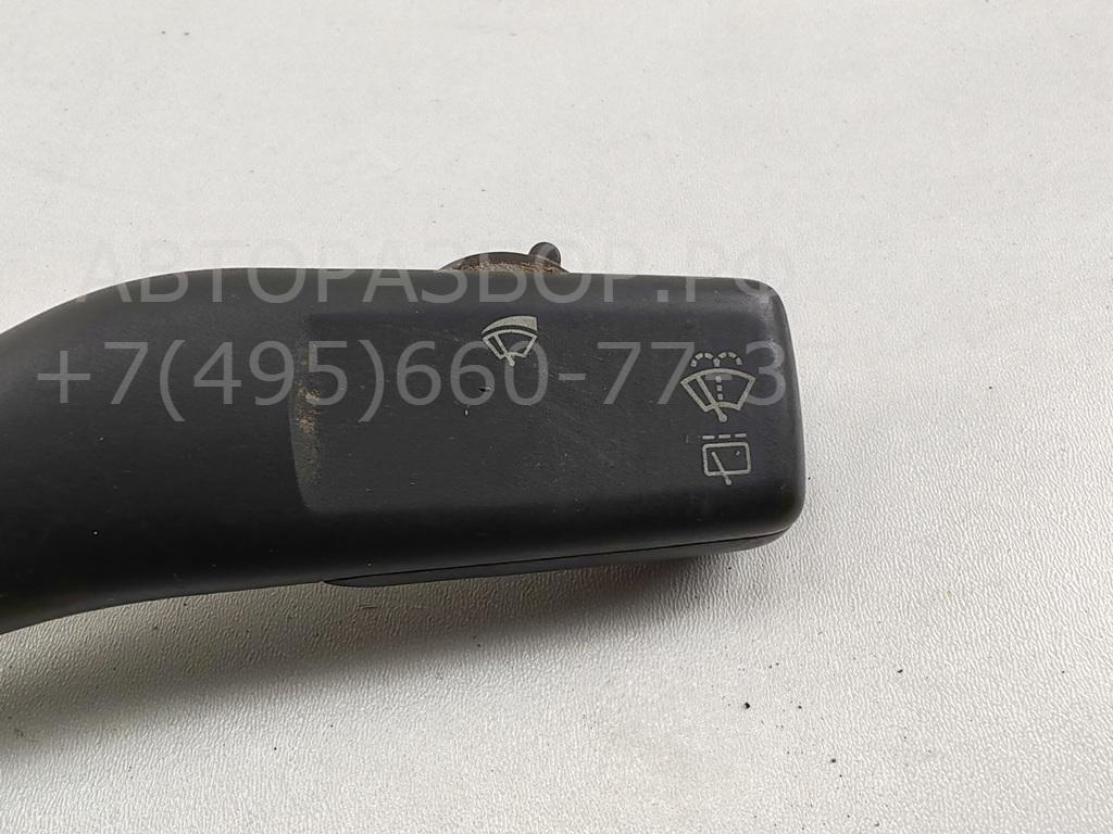 Переключатель стеклоочистителей