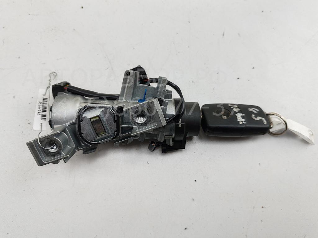 Замок зажигания