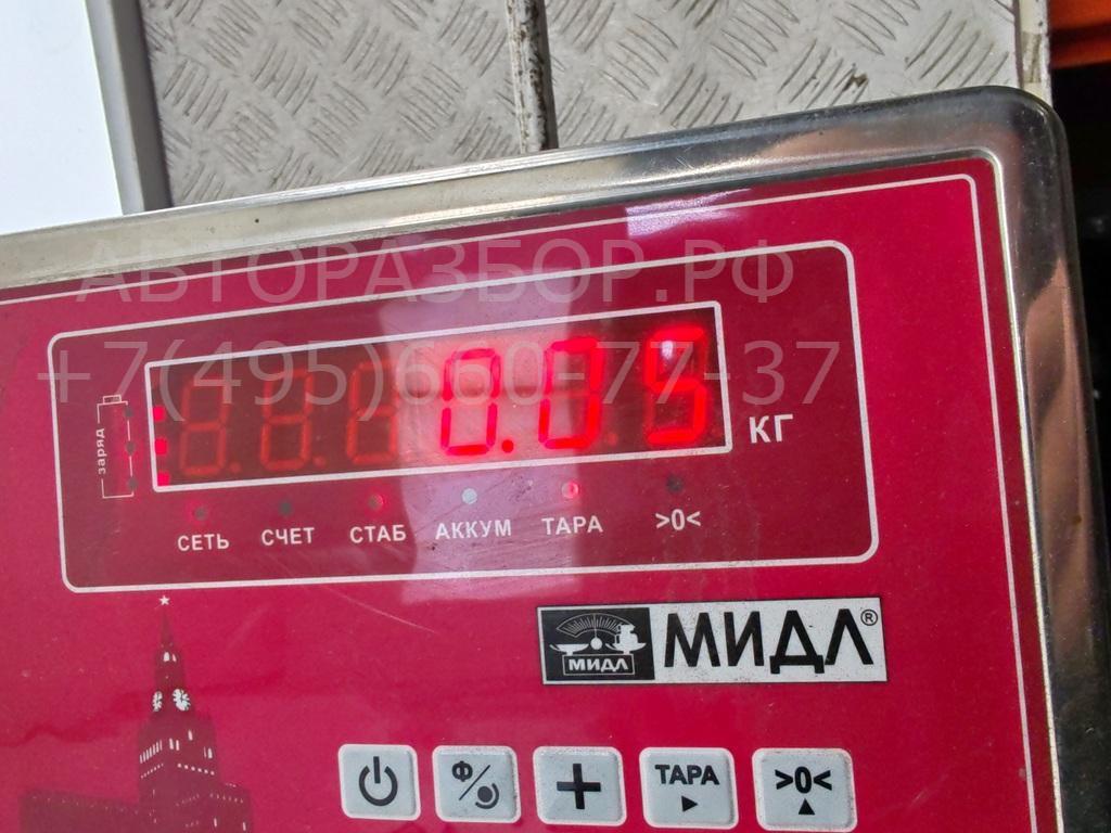 Кнопка обогрева сидений