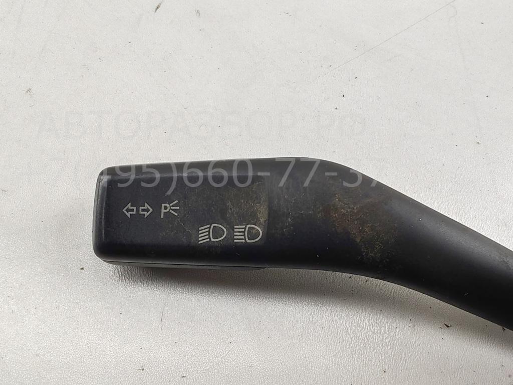 Переключатель поворотов подрулевой