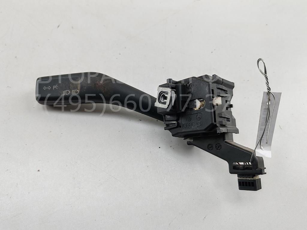 Переключатель поворотов подрулевой