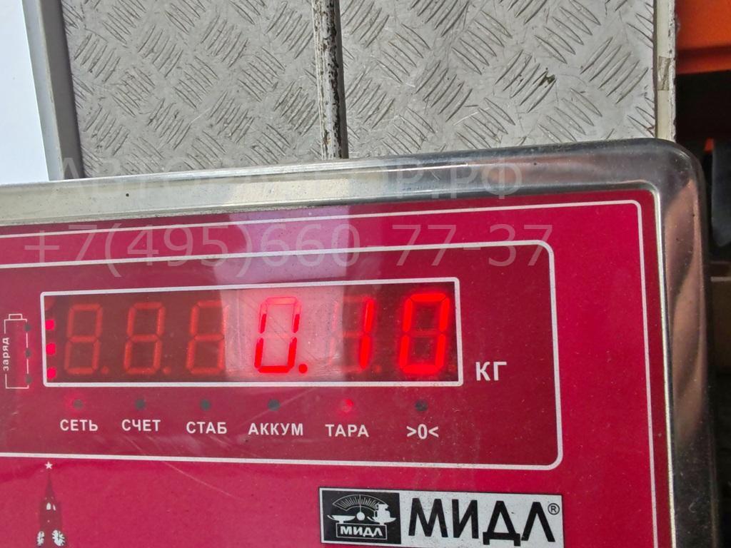 Переключатель поворотов подрулевой