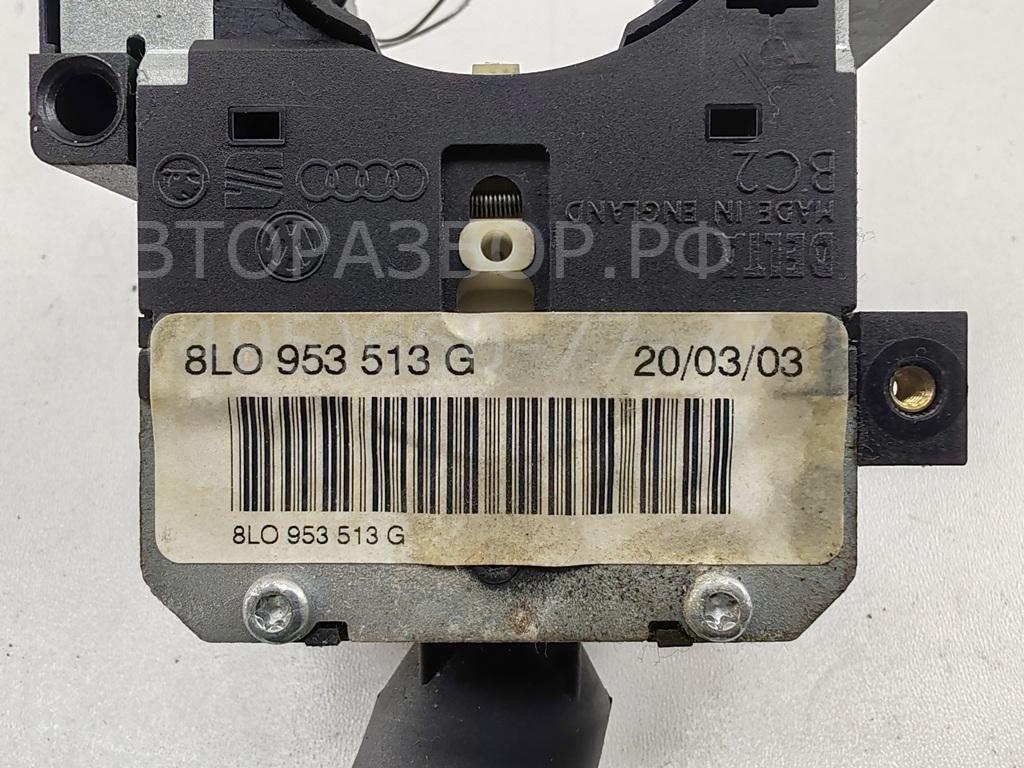 Переключатель поворотов подрулевой