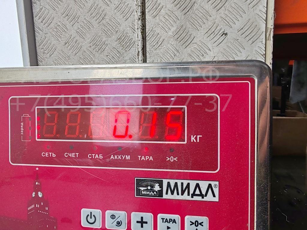 Переключатель поворотов подрулевой