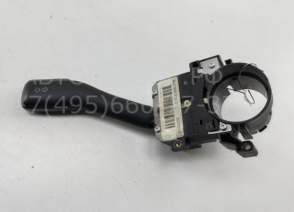 Переключатель поворотов подрулевой