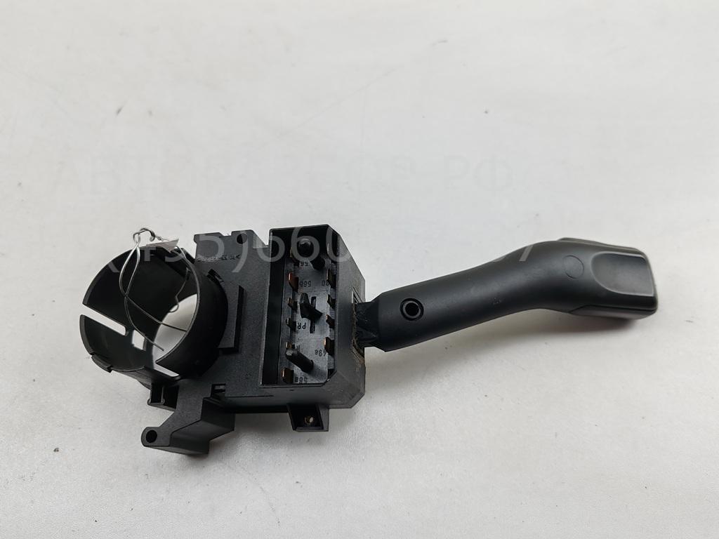 Переключатель поворотов подрулевой