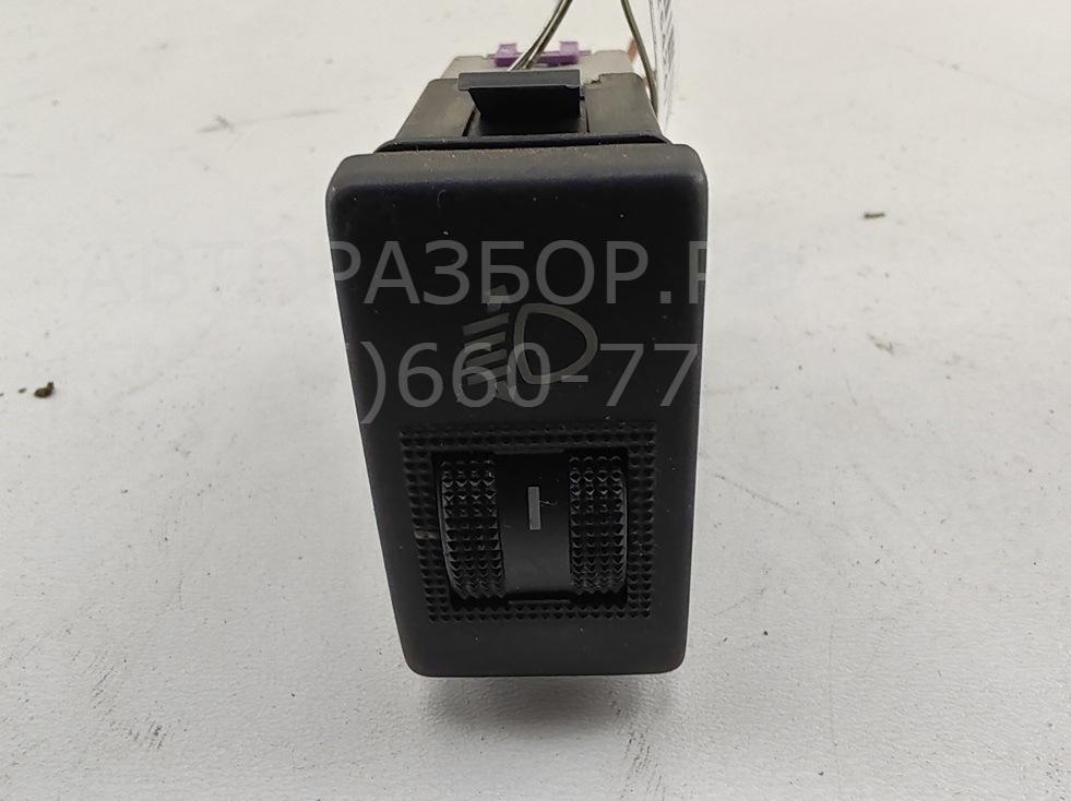 Кнопка корректора фар