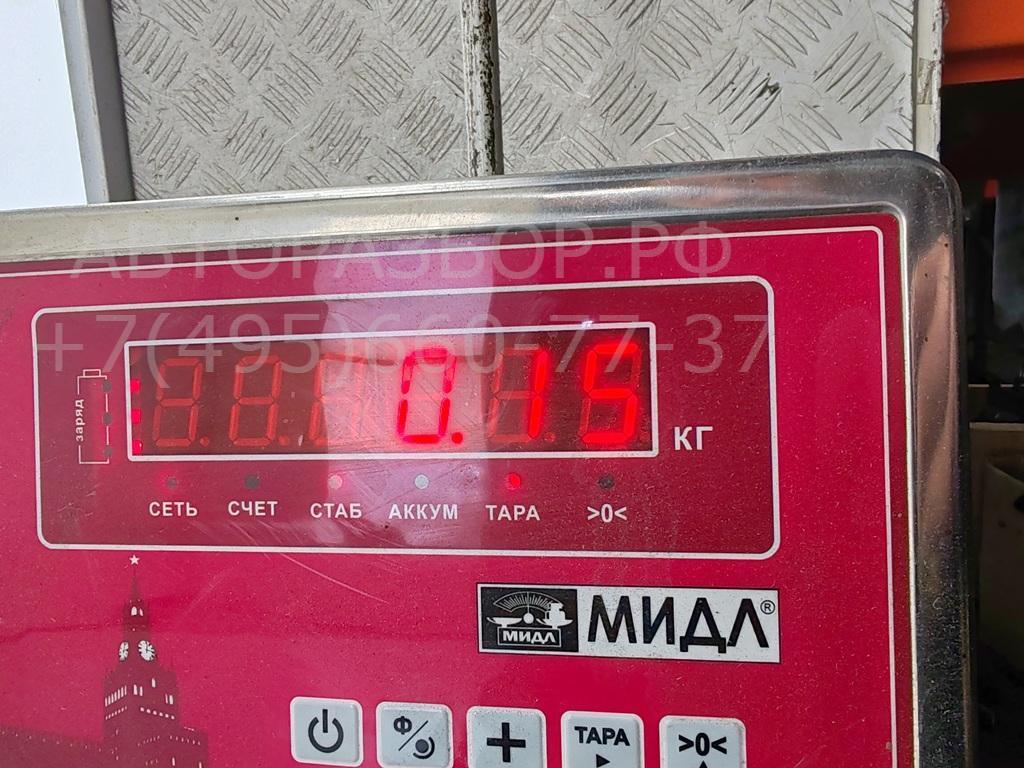 Переключатель поворотов подрулевой