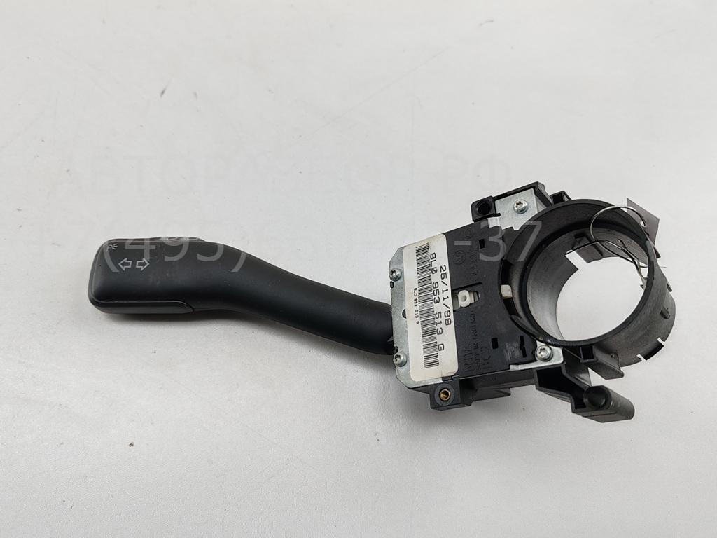 Переключатель поворотов подрулевой