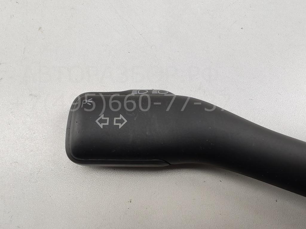 Переключатель поворотов подрулевой