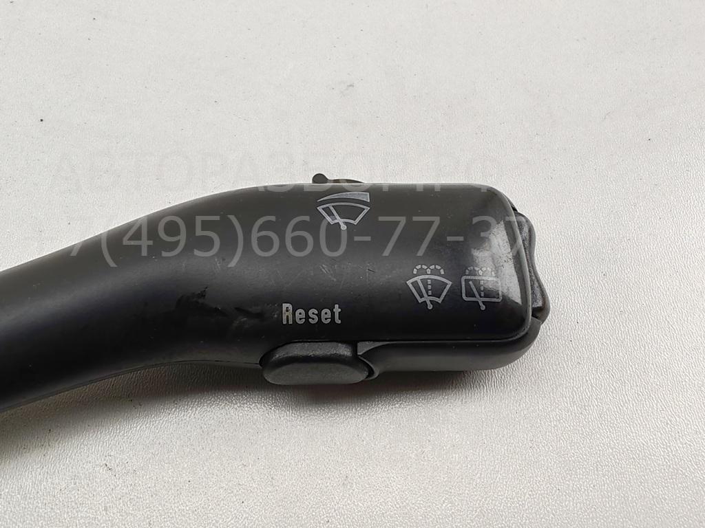 Переключатель стеклоочистителей