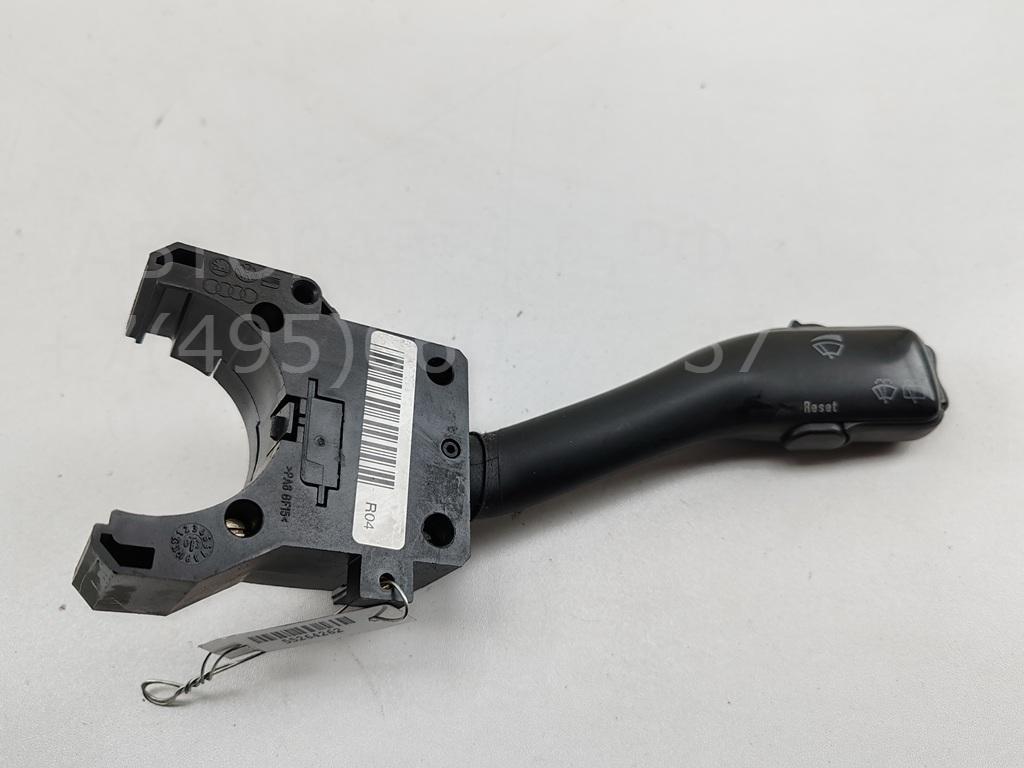 Переключатель стеклоочистителей