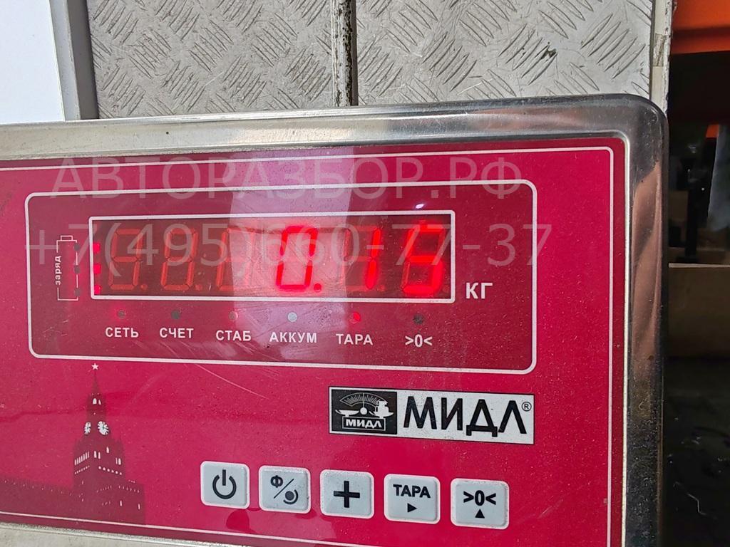 Переключатель стеклоочистителей