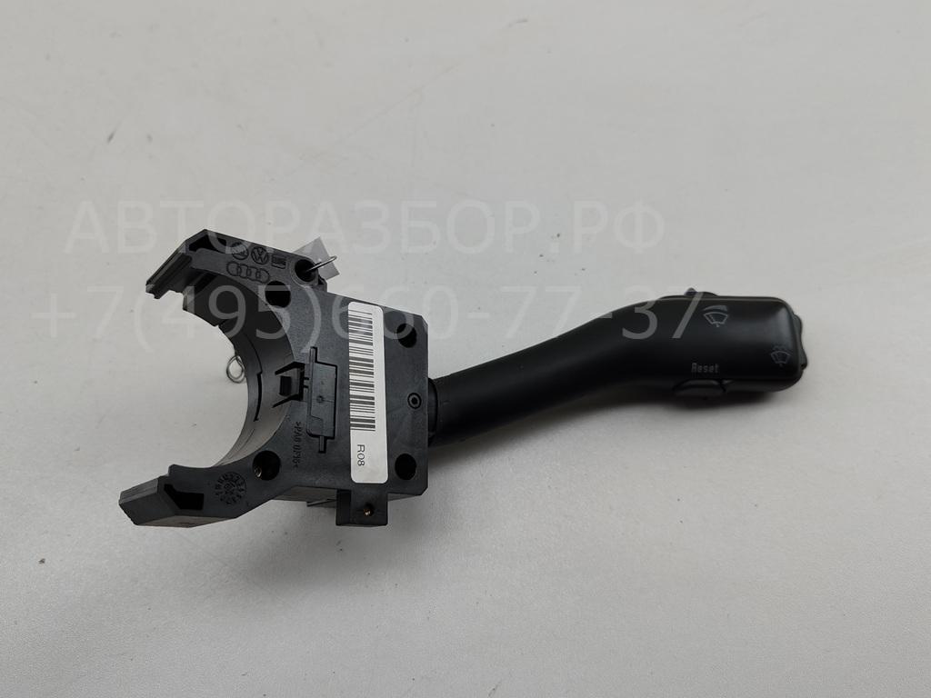 Переключатель стеклоочистителей