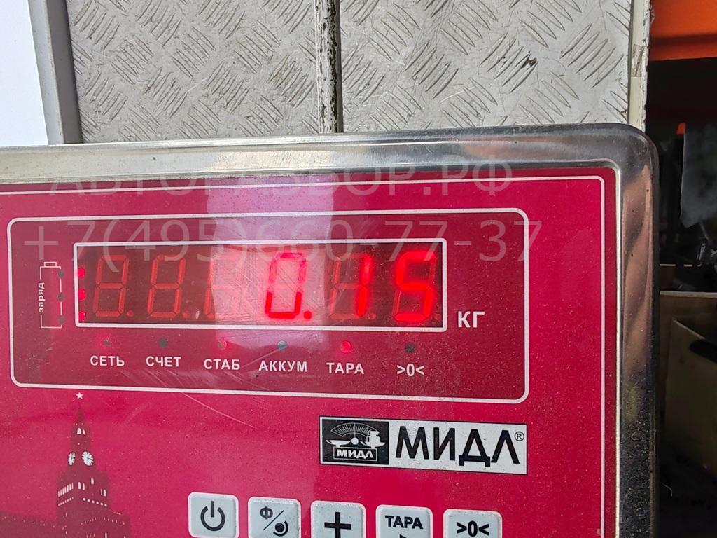 Переключатель стеклоочистителей