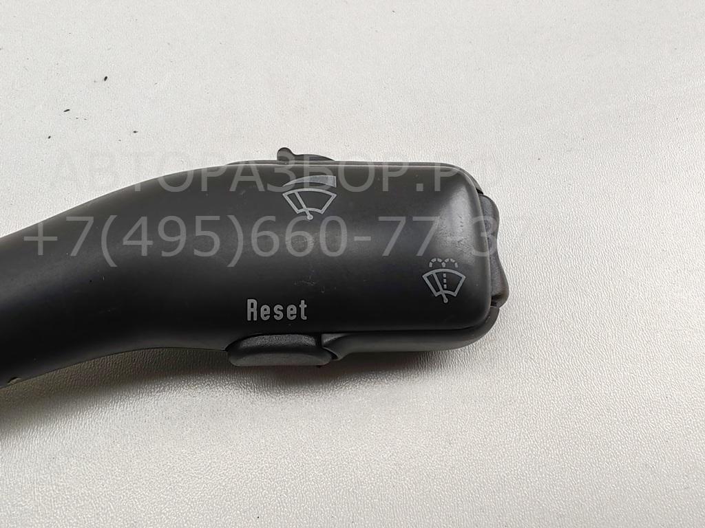 Переключатель стеклоочистителей