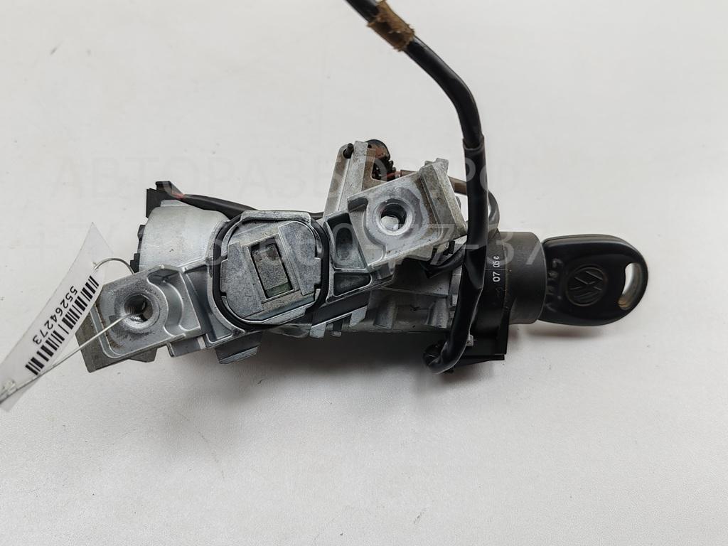 Замок зажигания