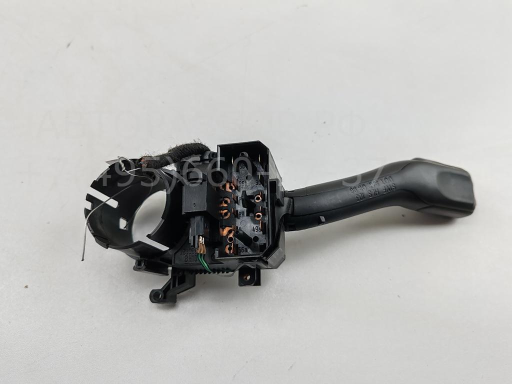 Переключатель поворотов подрулевой