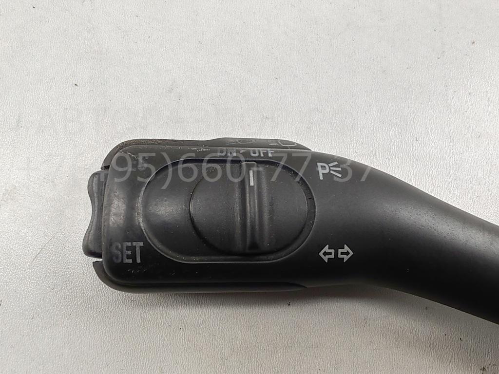 Переключатель поворотов подрулевой