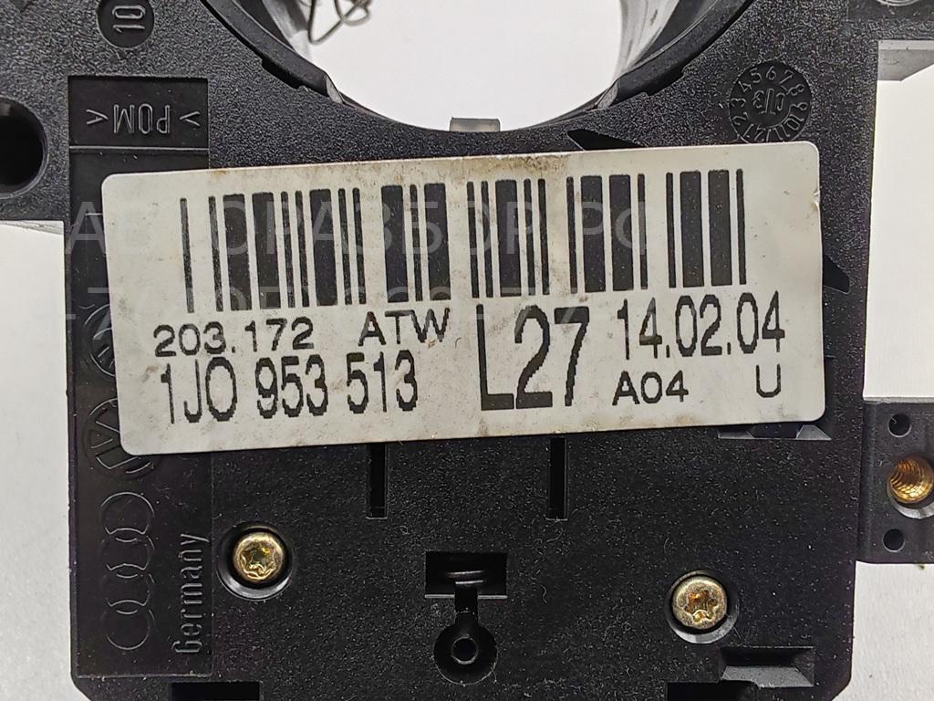 Переключатель поворотов подрулевой