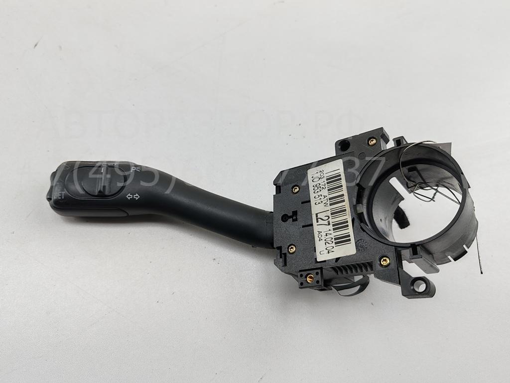 Переключатель поворотов подрулевой