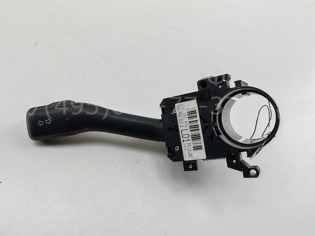 Переключатель поворотов подрулевой