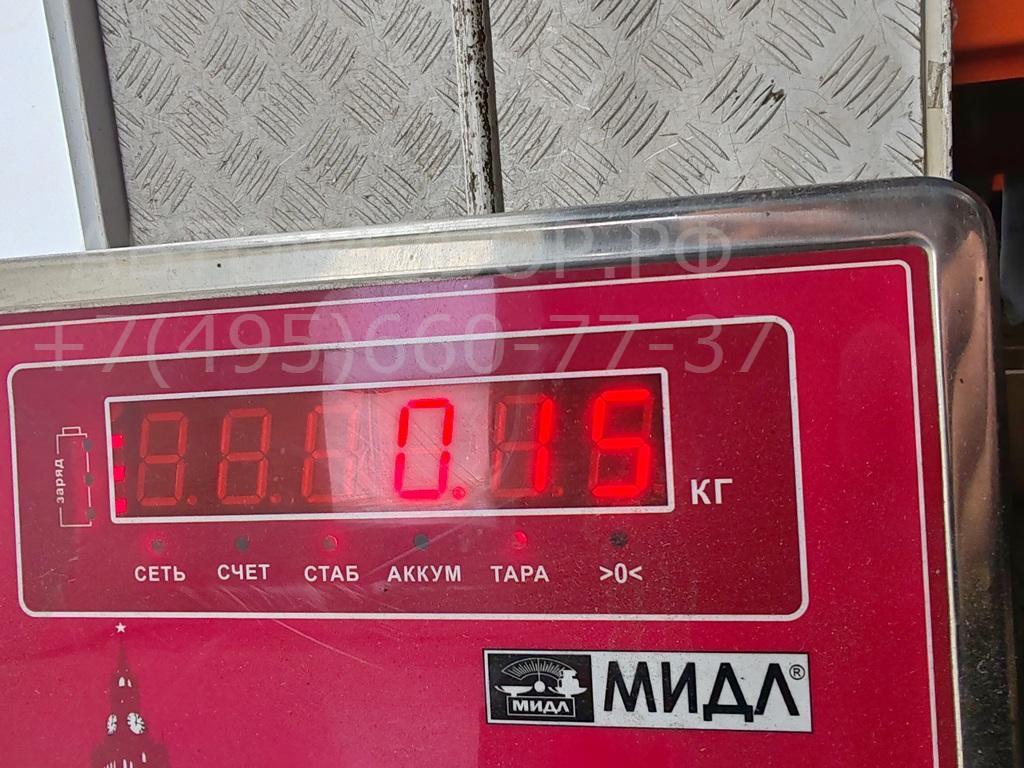 Переключатель поворотов подрулевой