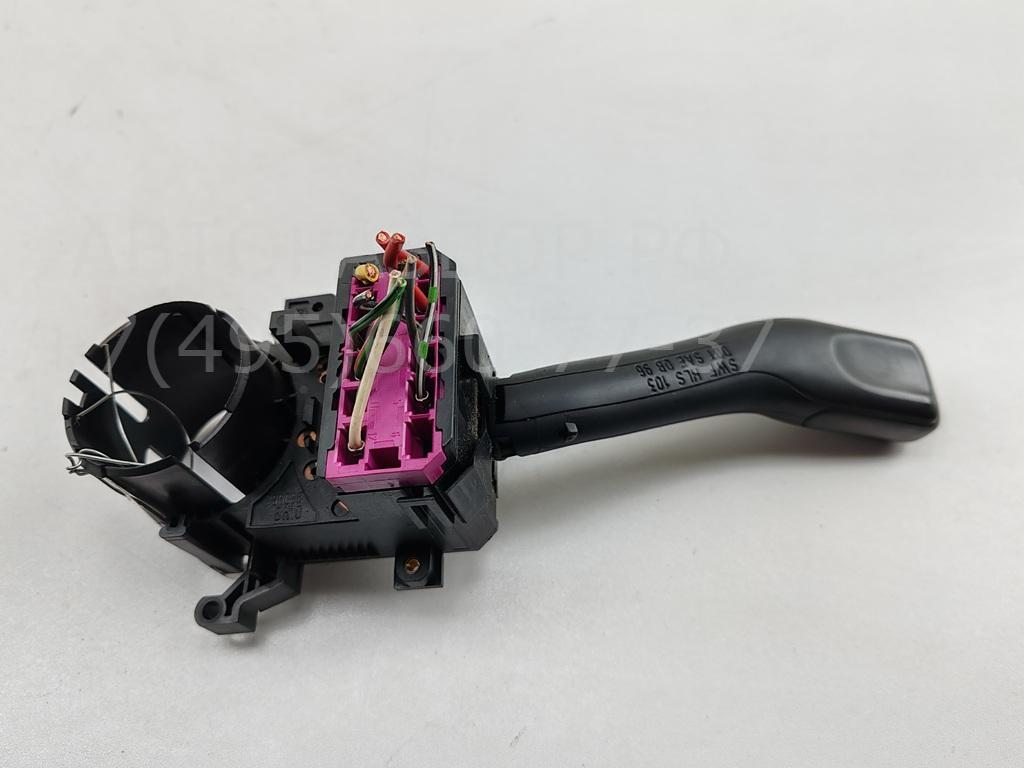 Переключатель поворотов подрулевой