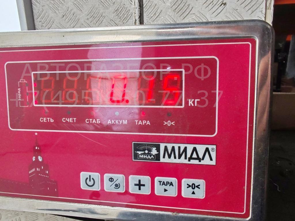 Переключатель стеклоочистителей