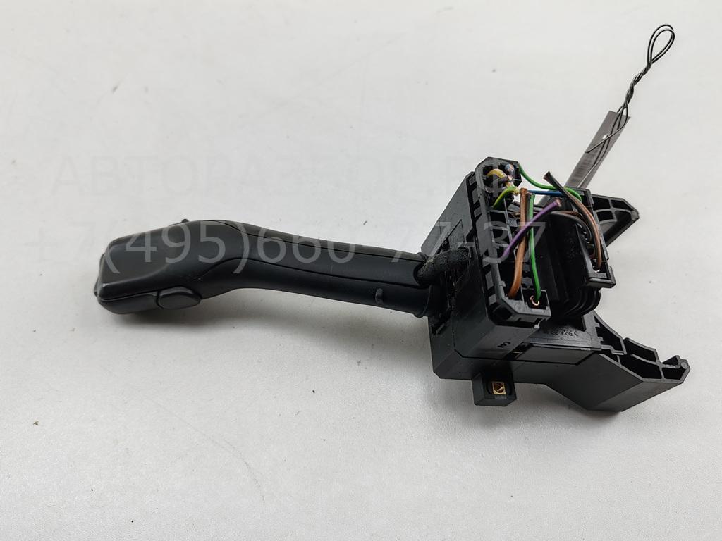 Переключатель стеклоочистителей