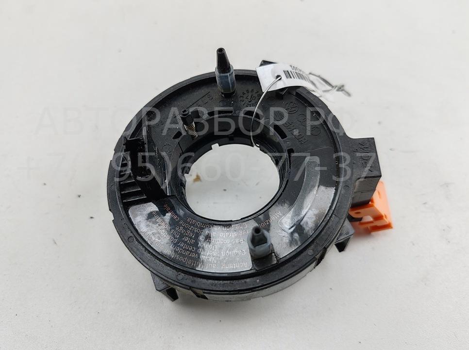 Механизм подрулевой для SRS (ленточный)