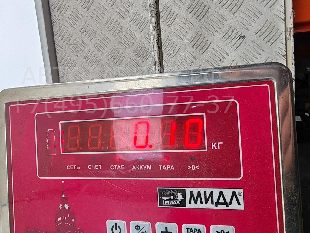 Механизм подрулевой для SRS (ленточный)