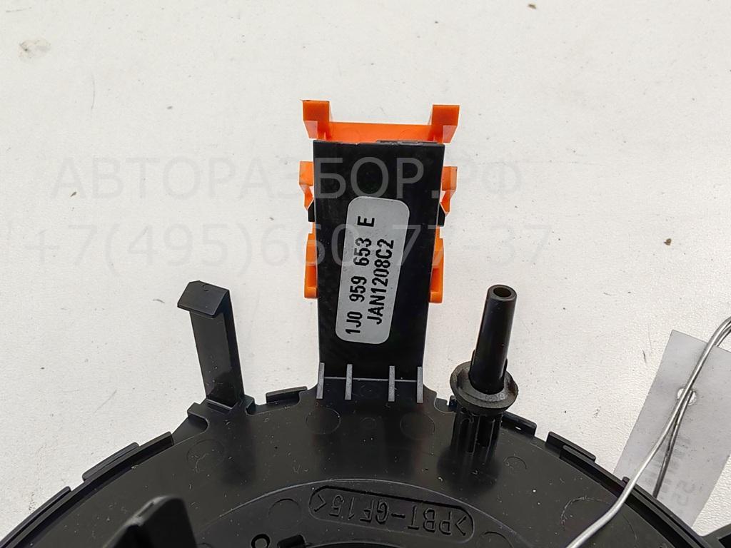 Механизм подрулевой для SRS (ленточный)