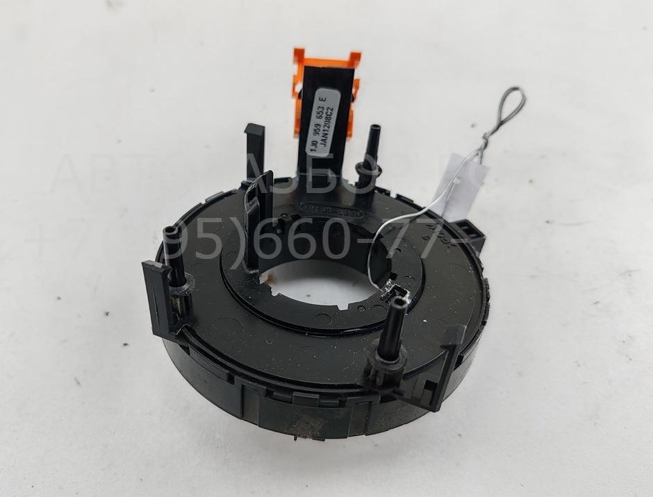 Механизм подрулевой для SRS (ленточный)