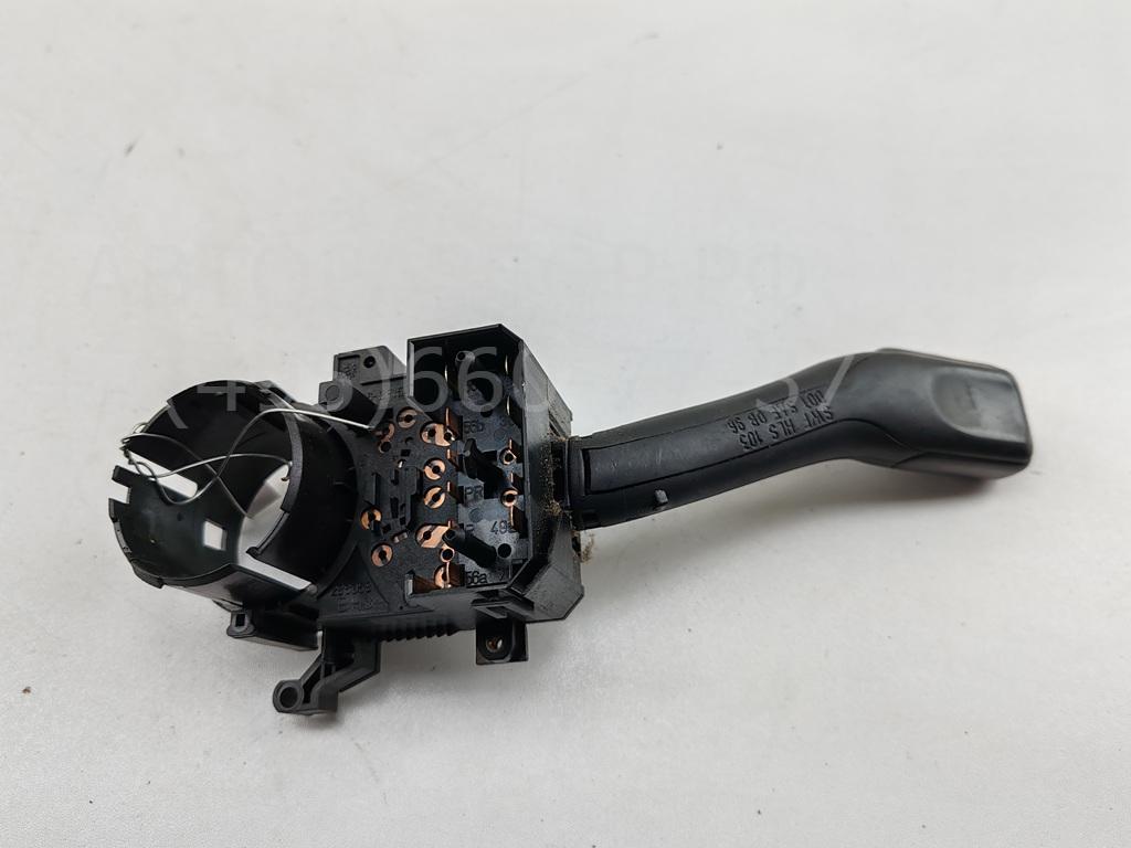 Переключатель поворотов подрулевой