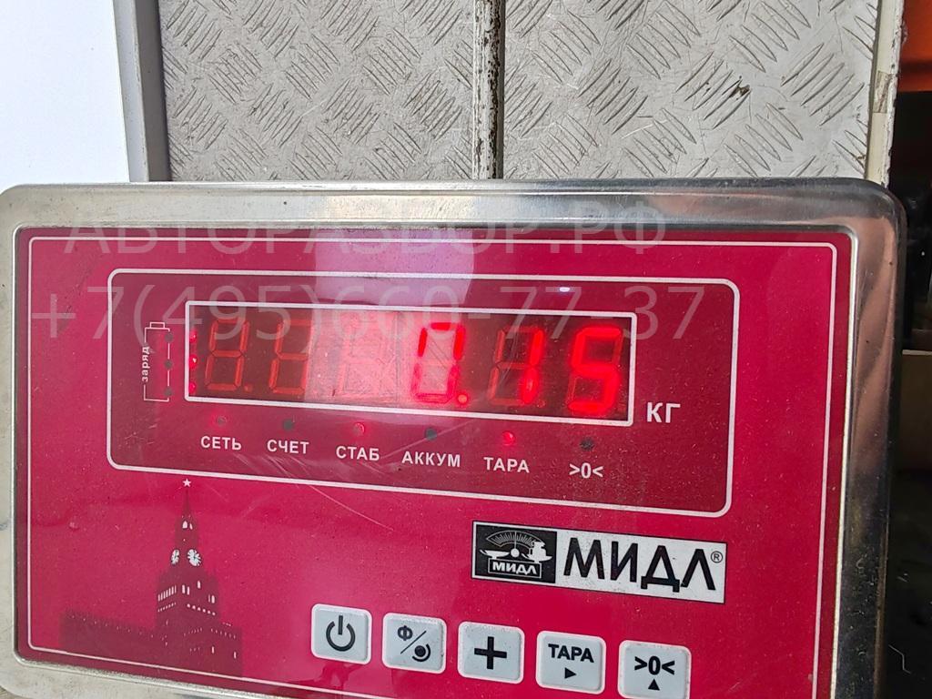 Переключатель поворотов подрулевой