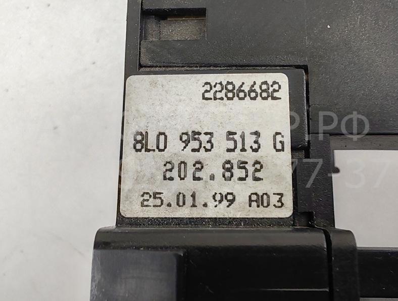 Переключатель поворотов подрулевой