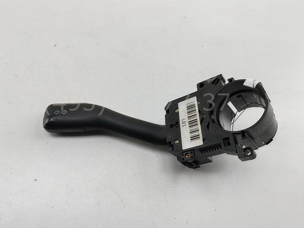 Переключатель поворотов подрулевой