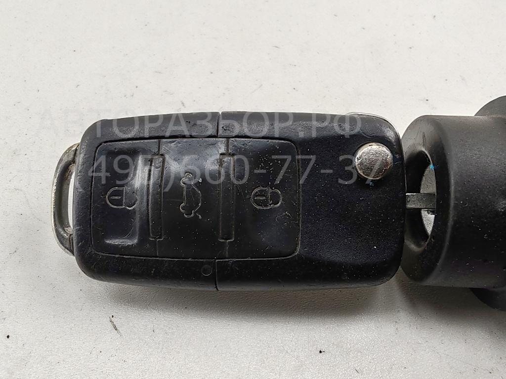 Замок зажигания