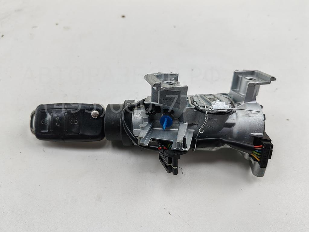 Замок зажигания