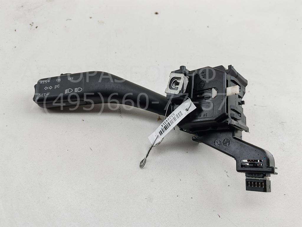 Переключатель поворотов подрулевой